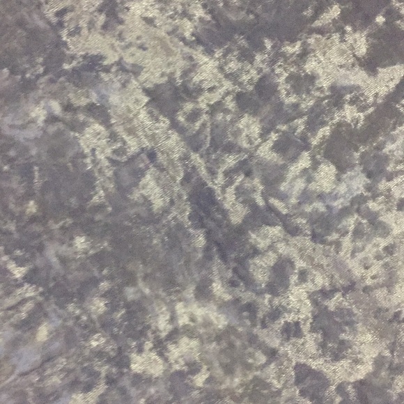 American Eagle Velvet Tanktop - Picture 4 of 5